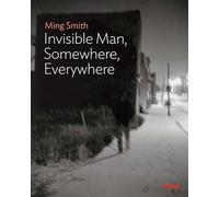 Ming Smith: The Invisible Man, Somewhere, Everywhere: MoMA One on One Series