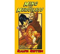 Ming the Merciless