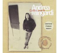 Mingardi Andrea - Canto Per Te