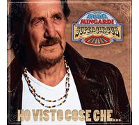 Mingardi Andrea - Ho Visto Cose Che... [VINYL]