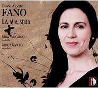 Mingardo/Orvieto - Fano: la mia sera
