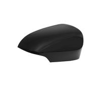Mingbereit For Toyota For Yaris 2012 2013 2014 2015 2016 2017 2018 2019 2020 Rearview Mirror Cover Wing Mirror Covers Side Wing Mirror Cover Cap (Color : Glossy Black-R)