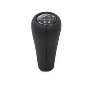 Mingbereit Gear Shift Knob for BMW for E36 E46 E90 E87 for X1 Shift Button Gear Lever Head Shifter Transmission 5-Speed 6-Speed Stick Shifter(019-5 Speed)