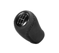 Mingbereit Gear Shift Knob Gear Shift Knob Adapter Manual 5/6-Speed Transmission Replacement for Mazda 3 5 6 for CX-7 for MX-5 Stick Shifter