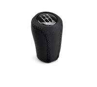 Mingbereit Gear Shift Knob Shift Gear Handle 5/6 Speed Gear Shift Knob for Mazda 3 BK BL 5 CR CW 6 II GH CX-7 ER for MX-5 NC III MT Stick Shifter(5 Speed-Black-B)