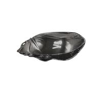 Mingbereit Headlight For Benz For W246 For B Class 2011 2012 2013 2014 2015 Headlamp Cover Car Headlight Lens Replacement Front Glass Auto Shell Front Headlights(1 Pcs Left Side)