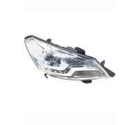 Mingbereit Headlight For DongFeng For Fengshen S30 H30 For CROSS 2013 2014 Front Bumper Headlight Head Light Headlamp Head Lamp Assembly Front Headlights(Right side)