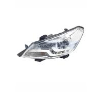 Mingbereit Headlight For DongFeng For Fengshen S30 H30 For CROSS 2013 2014 Front Bumper Headlight Head Light Headlamp Head Lamp Assembly Front Headlights(Left side)