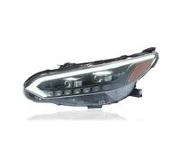 Mingbereit Headlight For Nissan for Sylphy 2020 2021 2022 Plug and Play with LED DRL Dynamic Turning Rear Tail Lamps 1 Pair Full LED Headlight Assembly Front Headlights