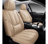 MINGBRON Seat Covers, Car Seat Covers Front Seats, Car Seat Cover, Car Seat Protector Waterproof,Seat Covers Carseat Cover Universal Fit for Most Cars