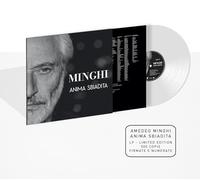 Minghi Amedeo - Anima Sbiadita (Vinile Crystal Deluxe Autografato E Numerato) (Vinile) [VINYL]