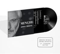 Minghi Amedeo - Anima Sbiadita (Vinile) [VINYL]