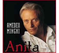 Minghi Amedeo - Anita Garibaldi (O.S.T.Fiction TV)