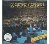 Minghi, Amedeo - Dallo Stadio Olimpico Di Roma