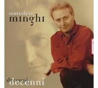 Minghi Amedeo - Decenni
