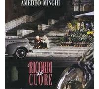 Minghi Amedeo - I Ricordi Del Cuore