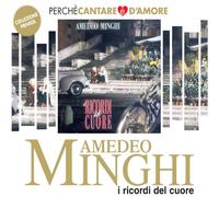 Minghi Amedeo - I Ricordi Del Cuore