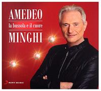 Minghi Amedeo - La Bussola E Il Cuore