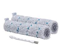 Minghunian 2 Pcs Multi- Brush Roll for Crosswave Cordless Max Series Vacuum Cleaner,Suiable for 2765/2554