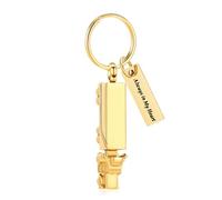 mingkejw Truck Urn Keychain for Ashes Cremation Jewelry Stainless Steel Cremation Keychain for Human/Pet Ashes Holder Funeral Memorial Keepsake Jewelry for Loved Ones with Fill Tool, Stainless Steel
