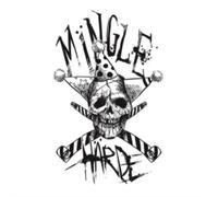 MINGLE HARDE - Vinyl Record - M3z