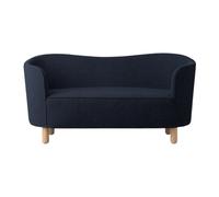 Mingle Sofa 2-seater Audo