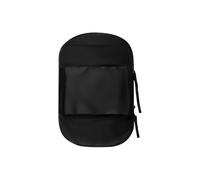 MINGLEA Compressed Down Jacket Storage Board for Winter Clothes Organizing with Adjustable Compartments and Tear Resistant Fabric