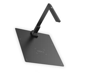 MINGLEA Portable 16MP Document Scanner with OCR for A4 Paper Fast Scanning and Foldable Design USB Plugs Play