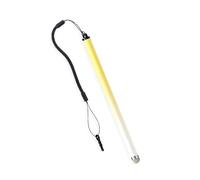 MINGLEA Universal Capacitive Styluses Pen for Pad Phone Tablets Gradients Color and Lanyard No Charging Required Smooth Touches Experience