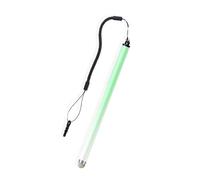 MINGLEA Universal Capacitive Styluses Pen for Pad Phone Tablets Gradients Color and Lanyard No Charging Required Smooth Touches Experience