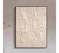 Minglez Decorative Breaker Box Cover Art Stone Texture, Outdoor Fuse Box Panel Covers for Wall/Replacement, Indoor Electricity Meter Box Plate for Kitchen(E,50x70cm(19 3/4x27 1/2in))