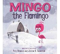 Mingo the Flamingo