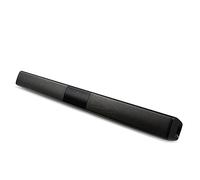 MINGPINHUIUS Bluetooth Speaker, Portable Wireless Bluetooth Speakers 3D Stereo Super Bass Soundbar for TV Home UK