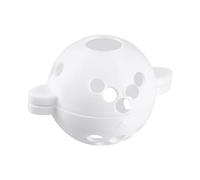 MingQiEven Golf Ball Marking Template,Compatible with Rapsodo RPT MLM2PRO, Launch Monitor (Magnetic Suction Model)