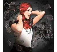 Ming's Pretty Heroes - Karma