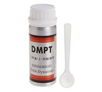 MINGSTORE Fishing Bait Additive Powder Carp Attractive Smell Lure Tackle Food 60g DMPT Accessories