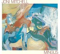Joni Mitchell - Mingus