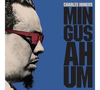 Mingus Ah-Um [VINYL]