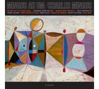 Charles Mingus - Mingus Ah Um (Limited Crystal Clear Edition) [VINYL]