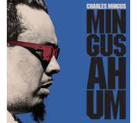 Mingus Ah Um