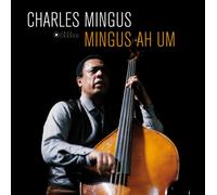 Charles Mingus - Ah Um [VINYL]