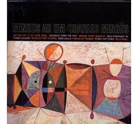 Mingus Ah Um By Charles Mingus (1999-09-13)