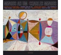 Mingus Ah Um (Limited Edition)