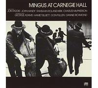 Mingus at Carnegie Hall