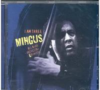 Mingus Big Band Orchestra - I Am Three