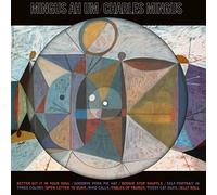 Mingus Charles - Ah Um [VINYL]