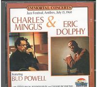Mingus Charles & Eric