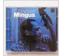 Mingus Charles - In A Soulful Mood