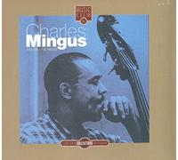 Mingus Charles - In a Soulful Mood