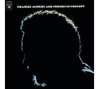 Mingus Charles - In Concert